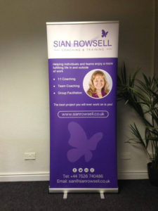Sian-Rowsell-networking-roller-banner